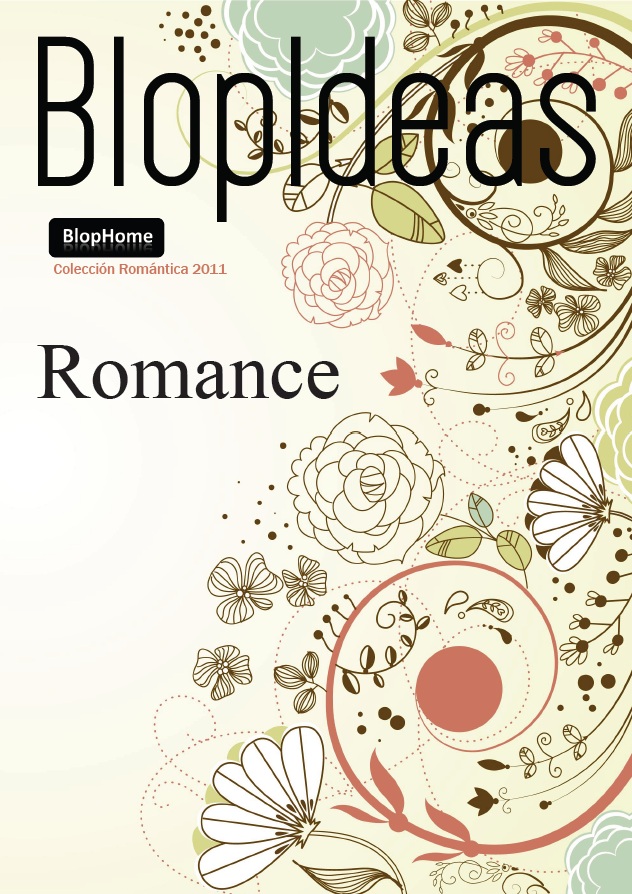 Blopideas. Romance. Febrero 2011