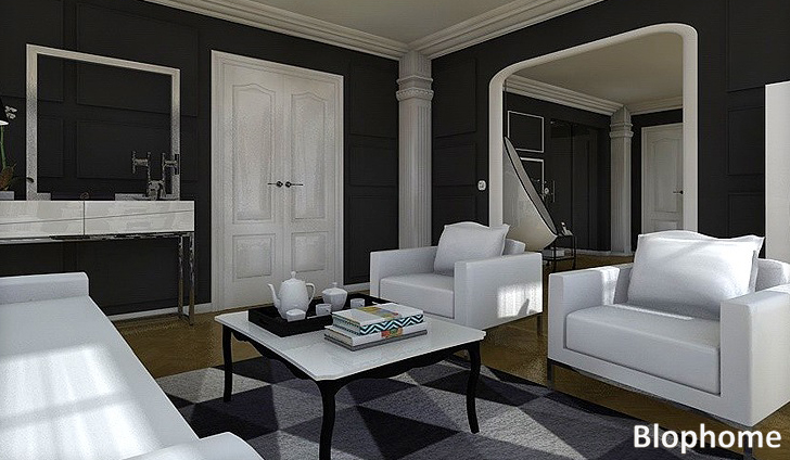 Estilo Haussmann
