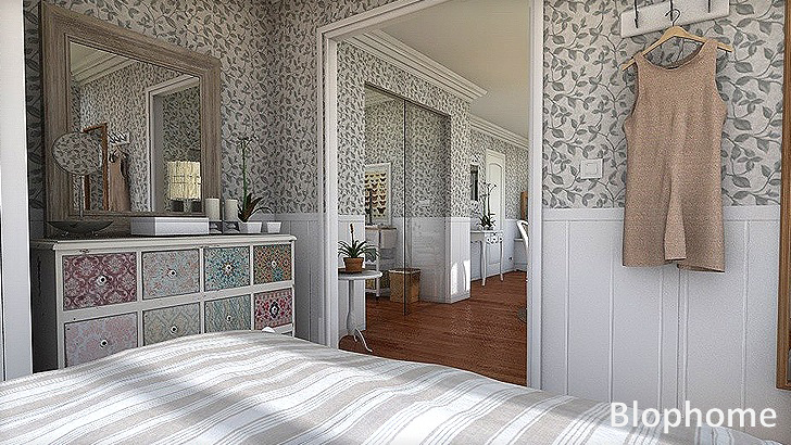 Shabby Chic