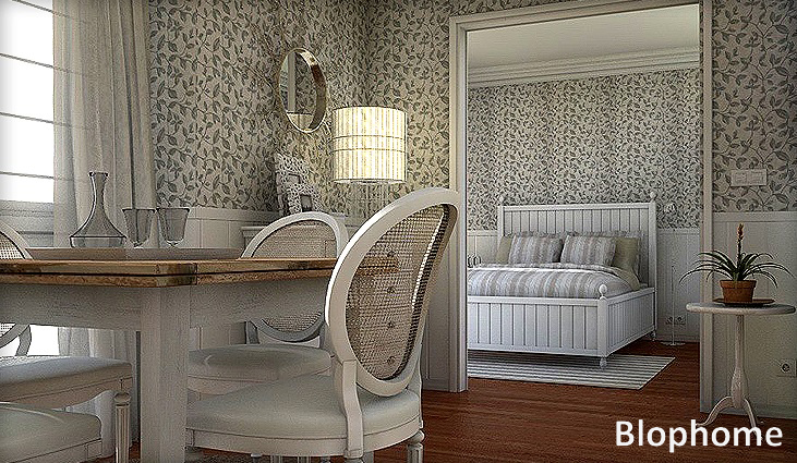 Shabby Chic