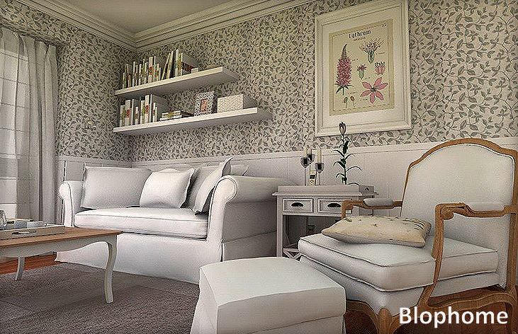 Shabby Chic