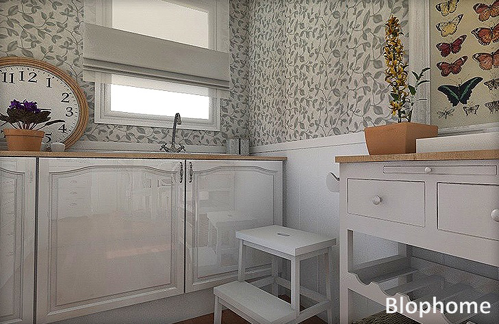 Shabby Chic