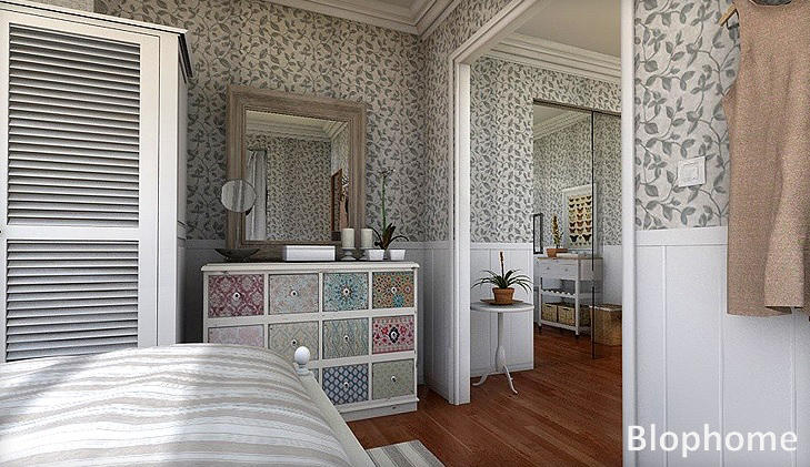 Shabby Chic