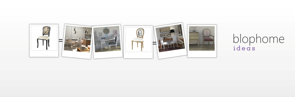 BlopHome Ideas
