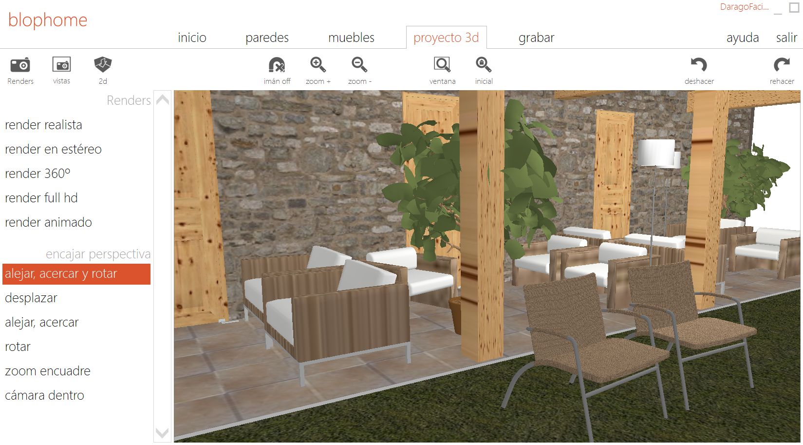 BlopHome