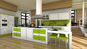 Cocina