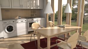 Cocina