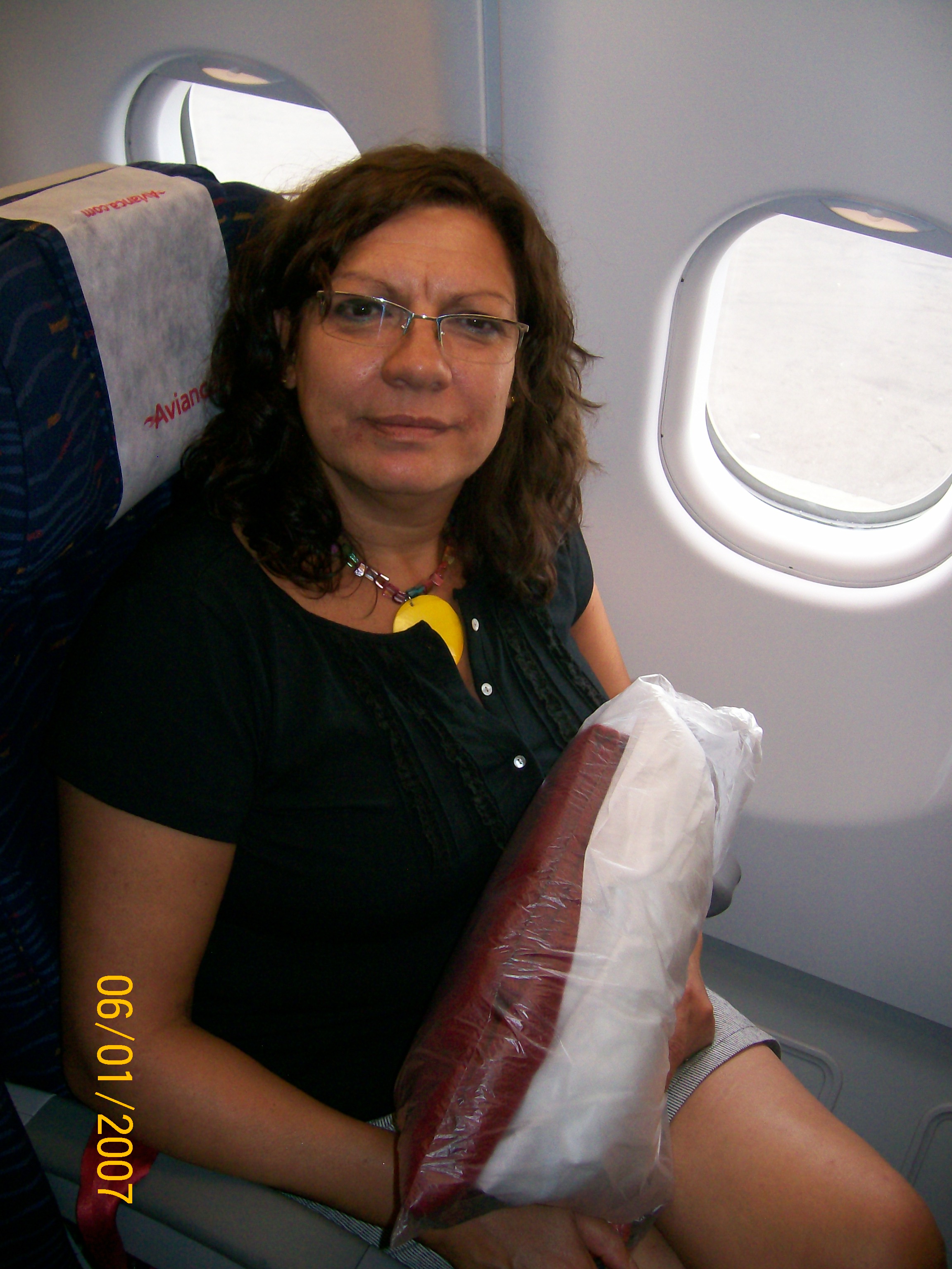 Stella Fabrii