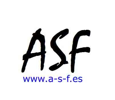 ASF Arquitectura Sánchez Frances