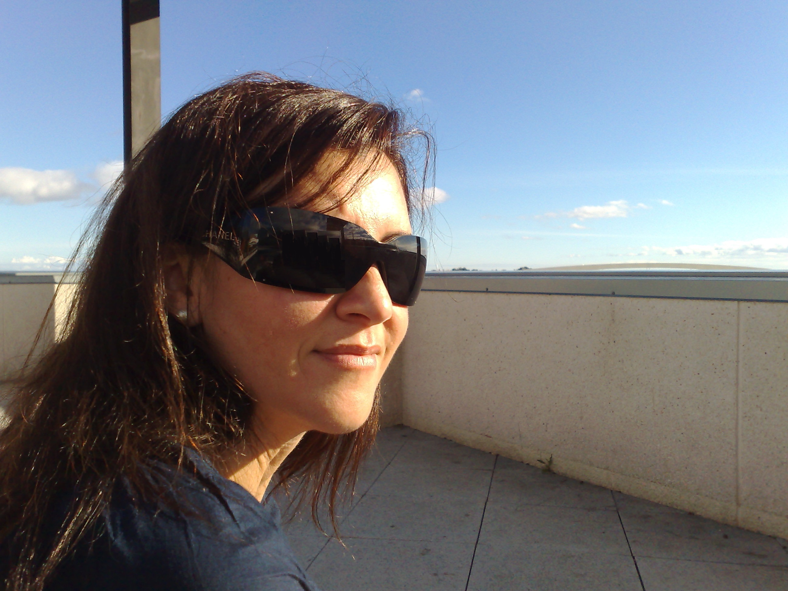 Elena Díaz Galán