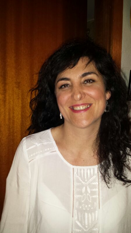 Lucia Ramírez nicolas