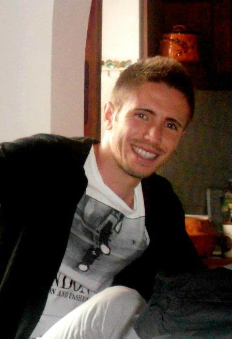 Alex Podda