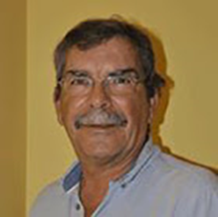 Miguel Montero