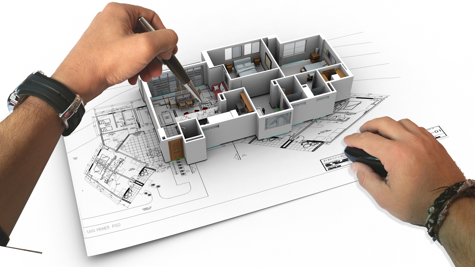BXS interiorisme