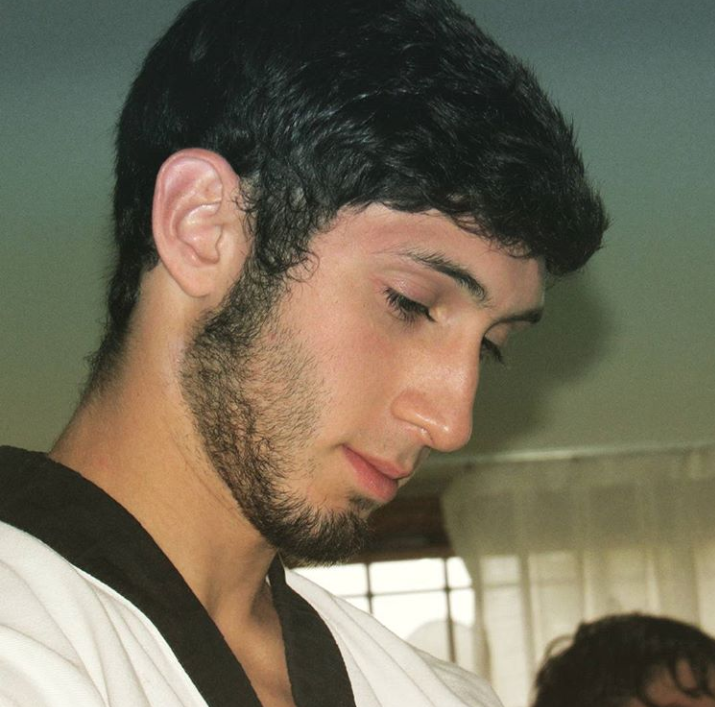 Nahuel Lopez