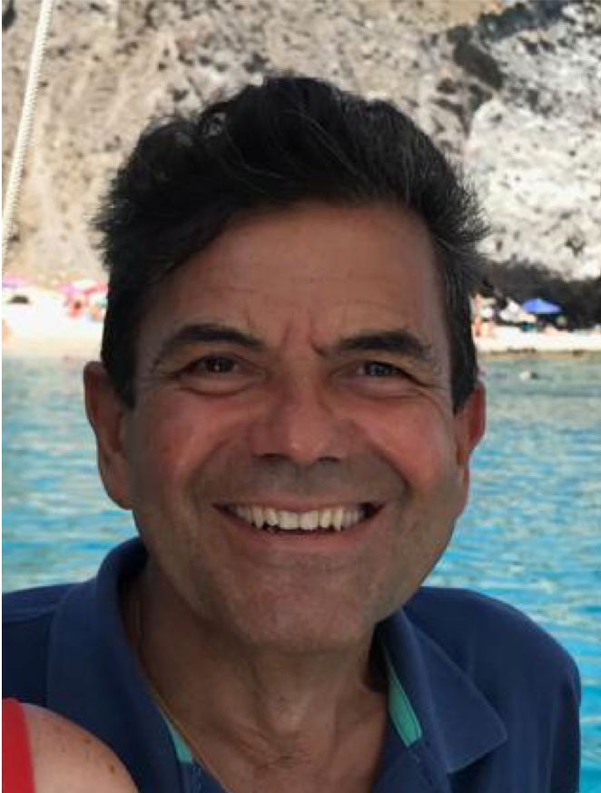 Carlos María VAZQUEZ REYES