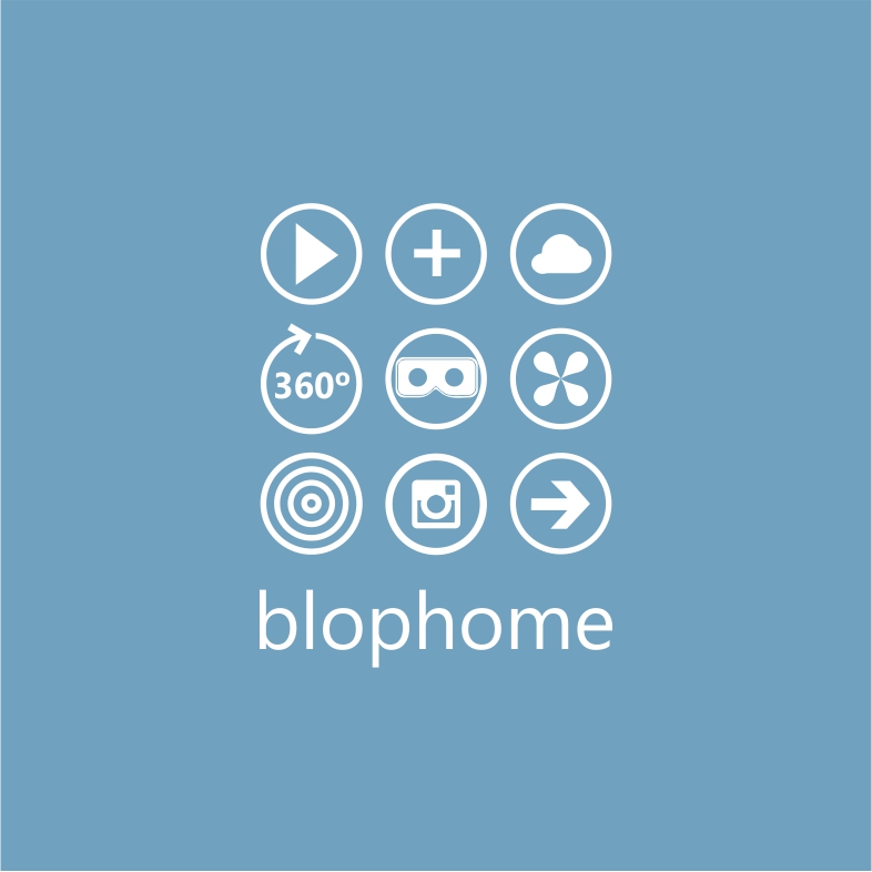 Support Blophome