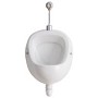 Easy Urinario 34,5 x 26,5 x 44 cm. con goma de enchufe y fijaciones
