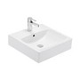Sweet Lavabo de 45 x 45 cm.