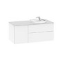 Beyond Mueble 1200 para lavabo de encimera 585 Derecha