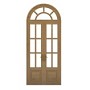 Puertas Arqueadas