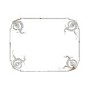 Moulding Ornament 6-2
