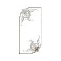 Moulding Ornament 6-4