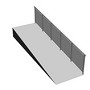 Ramp and banister right