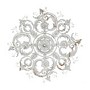 Ceiling Moulding
