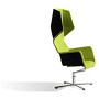 Peekaboo Swivel | O43
