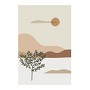 Arbol Desierto
