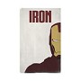 Iron Face Split
