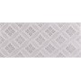 Maiolica Base Tender Gray Deco 11x25
