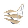 Plume Base Angular Derecha