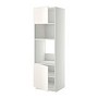 Cabinets for Built in Appliances