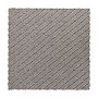 Marron Nanaime Stripe Rouge 40x40