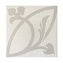Caprice Liberty White 20x20