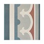 Caprice Saint Tropez Border 20x20