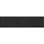 Ombre Pure Black