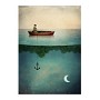 Illustrations & Abstract Posters