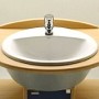 Rodeo Lavabo Encimera 520x410