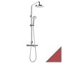 Columna de Ducha y Baño-Ducha Victoria-T