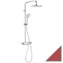 Columna de Ducha Deck-T