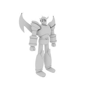 Robot