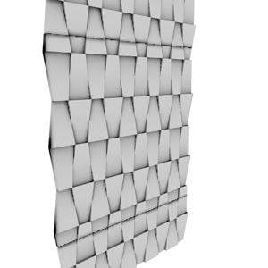 PANEL PARED LED 