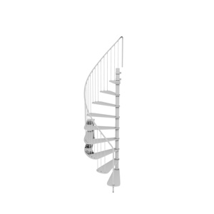 ESCALERA 