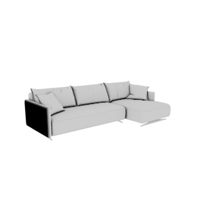 corner sofa