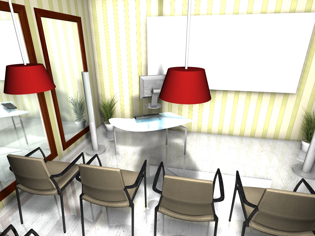 Aula