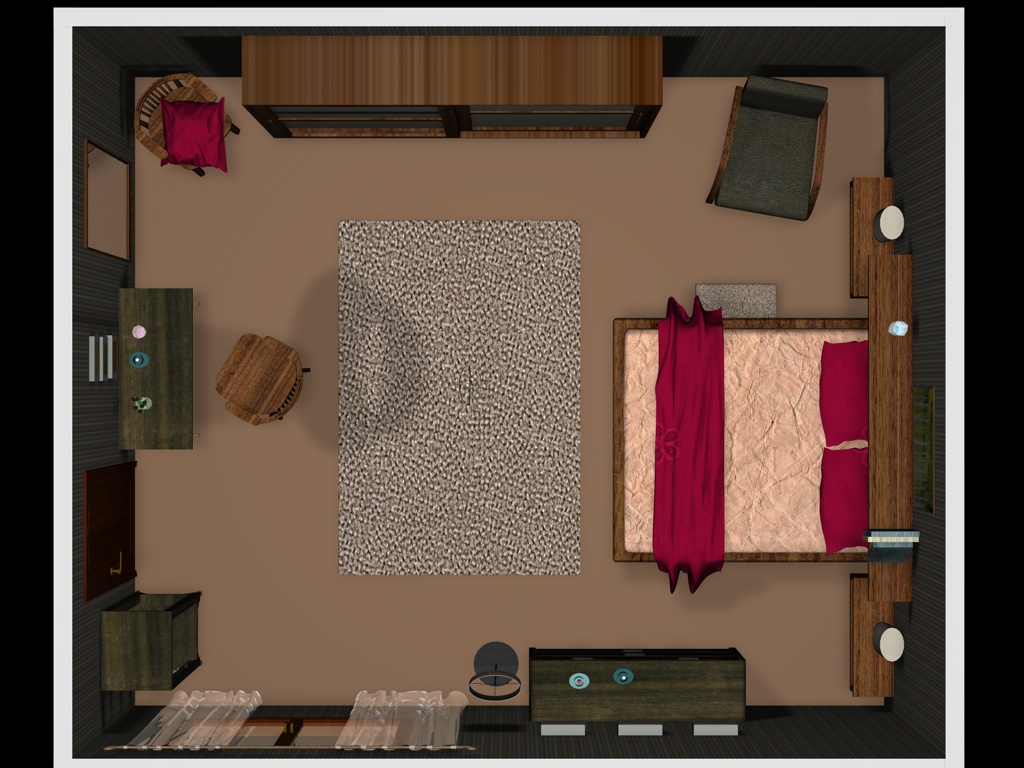 dormitorio - 1