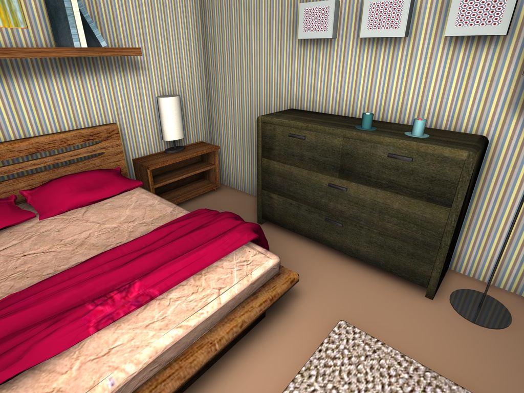 dormitorio - 2